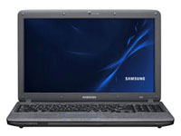 Samsung Laptop / Notebook NP-R530-JA02US