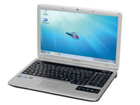 Samsung Laptop / Notebook NP-R530-JS02