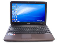 Samsung Laptop / Notebook NP-R540-11