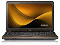 Samsung Laptop / Notebook NP-R540-JS01AU