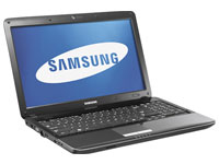 Samsung Laptop / Notebook NP-R540-JS03AU