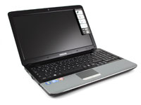 Samsung Laptop / Notebook NP-R540-JS0A