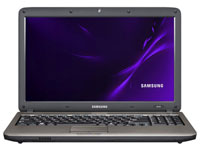 Samsung Laptop / Notebook NP-R540-JS0B