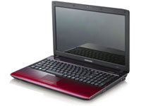 Samsung Laptop / Notebook NP-R580-11