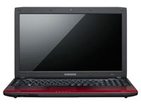 Samsung Laptop / Notebook NP-R580-JT01AU