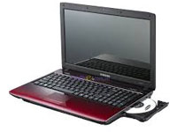 Samsung Laptop / Notebook NP-R580-JT02AU