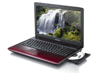Samsung Laptop / Notebook NP-R580-JT04UK