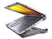 Sony VAIO Laptop PCG-R505EL