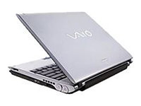 Sony VAIO Laptop PCG-R505ES