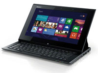 Sony VAIO Laptop SVD11215CGB
