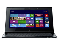 Sony VAIO Laptop SVD11215CVB