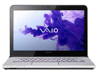 Sony VAIO Laptop SVE11113FXB