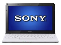 Sony VAIO Laptop SVE11113FXW