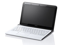 Sony VAIO Laptop SVE11115EG