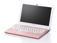 Sony VAIO Laptop SVE11115EGP