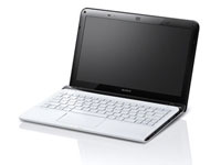 Sony VAIO Laptop SVE11115EGW