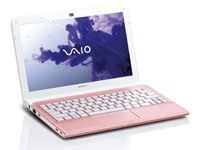 Sony VAIO Laptop SVE1111M1EP