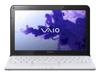 Sony VAIO Laptop SVE1111M1EW