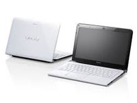 Sony VAIO Laptop SVE11125CVW