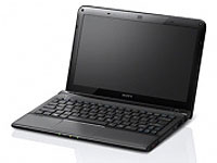 Sony VAIO Laptop SVE11126CGB
