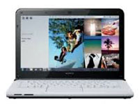 Sony VAIO Laptop SVE14111ELW