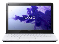 Sony VAIO Laptop SVE14112EGB