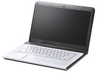 Sony VAIO Laptop SVE14112ENB