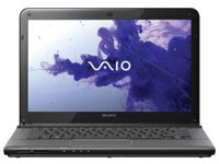 Sony VAIO Laptop SVE14112FXB