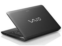 Sony VAIO Laptop SVE14113EGB