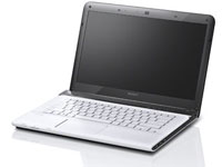 Sony VAIO Laptop SVE14115FAW