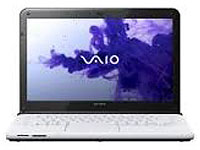 Sony VAIO Laptop SVE14116FXW