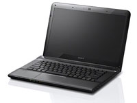 Sony VAIO Laptop SVE14118FGB