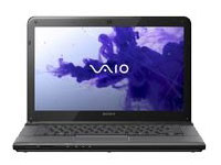 Sony VAIO Laptop SVE141190X