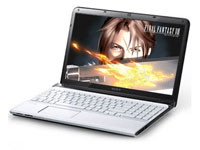 Sony VAIO Laptop SVE14121CVW