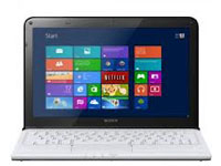 Sony VAIO Laptop SVE14122CVW