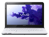 Sony VAIO Laptop SVE14122CXW