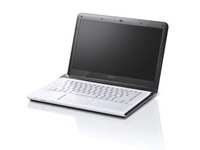 Sony VAIO Laptop SVE14123CNW