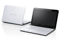 Sony VAIO Laptop SVE14126CVW