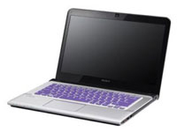 Sony VAIO Laptop SVE14A15FAS
