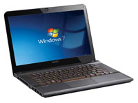 Sony VAIO Laptop SVE14A15FDH