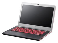 Sony VAIO Laptop SVE14A15FGBS
