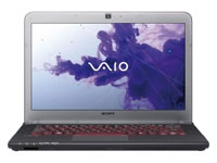 Sony VAIO Laptop SVE14A16FGH