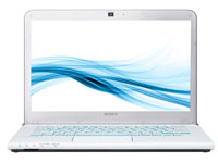 Sony VAIO Laptop SVE14A16FLW