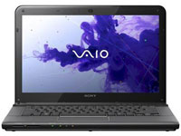Sony VAIO Laptop SVE14A190X