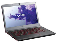 Sony VAIO Laptop SVE14A1HFXBC