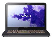 Sony VAIO Laptop SVE14A1M6EB