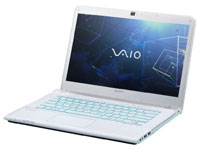 Sony VAIO Laptop SVE14A1M6EW