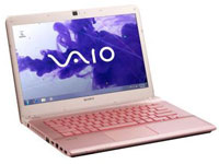 Sony VAIO Laptop SVE14A1S1EP