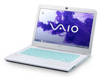 Sony VAIO Laptop SVE14A1S1EW