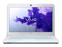 Sony VAIO Laptop SVE14A1S6EW